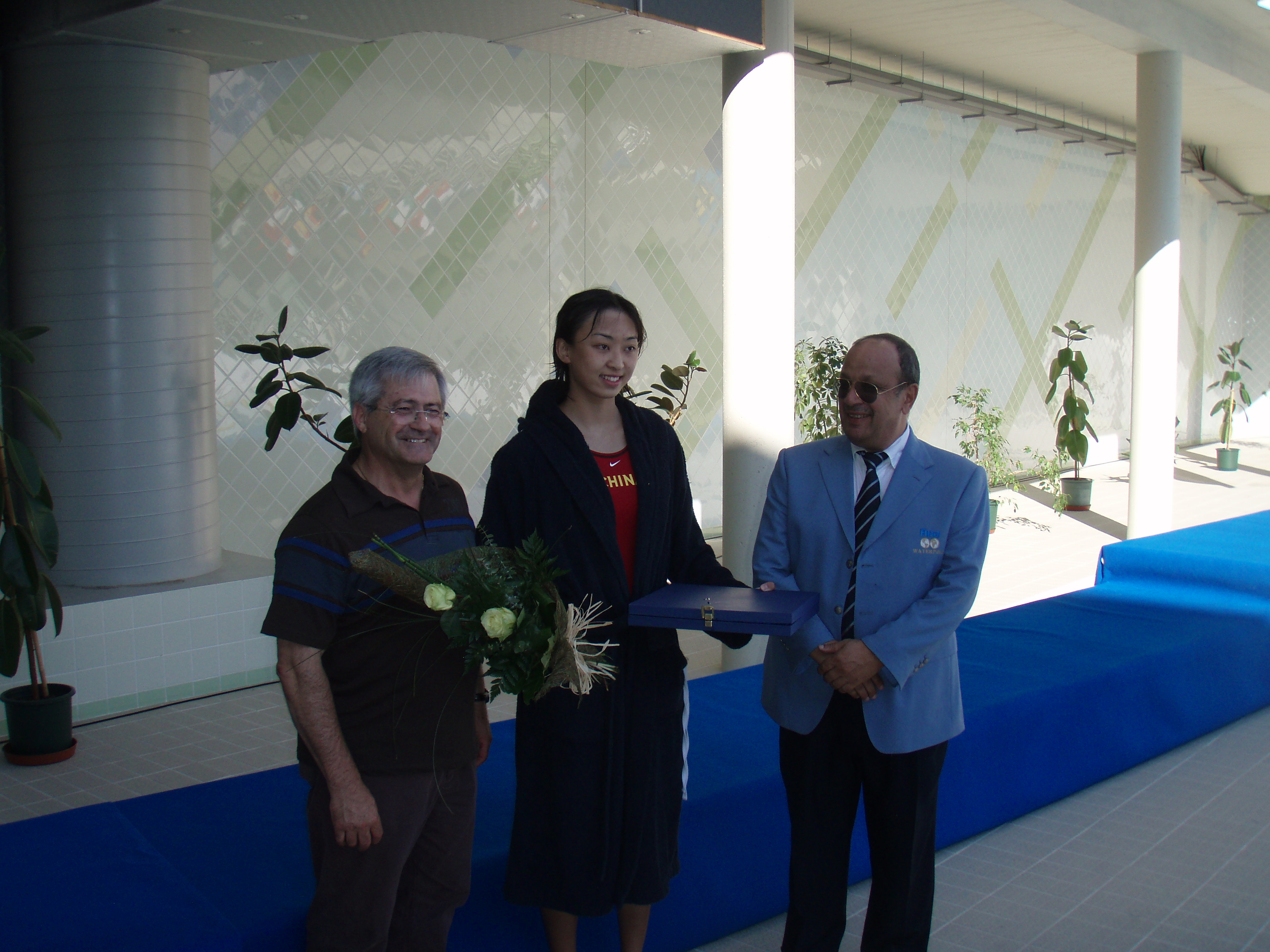 2007 国家队