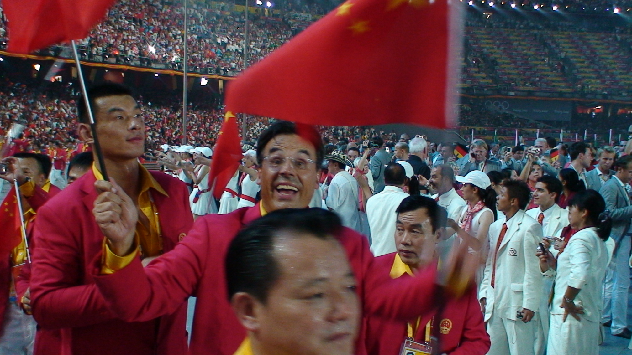2008 国家队